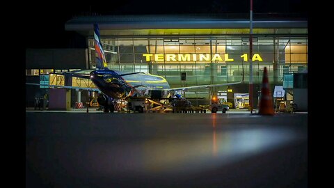 We wish our passengers interesting journeys🛫 from the Kazan Tukai Airport.