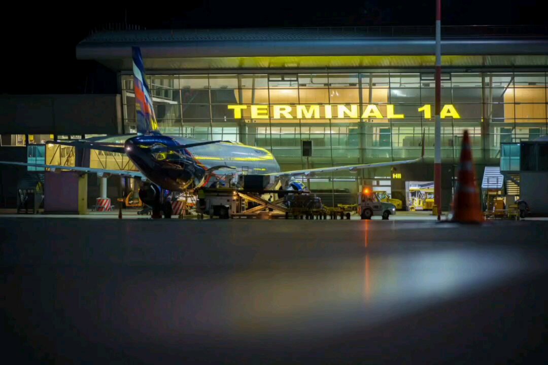 We wish our passengers interesting journeys🛫 from the Kazan Tukai Airport.