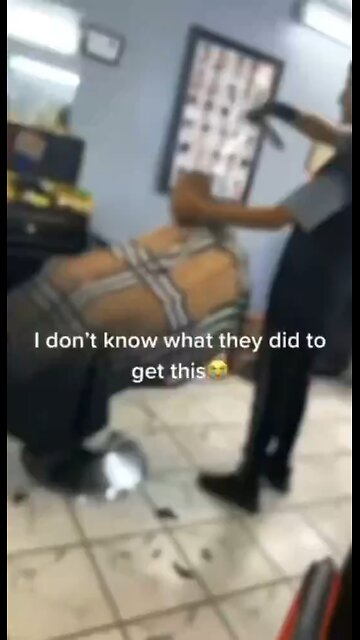 I don’t know what they did to get this🫣😳😝