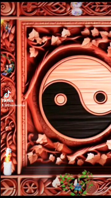 What does God Look Like ⁉️ #thebeginning #thelight #particle #photon #image #visual #science #nature