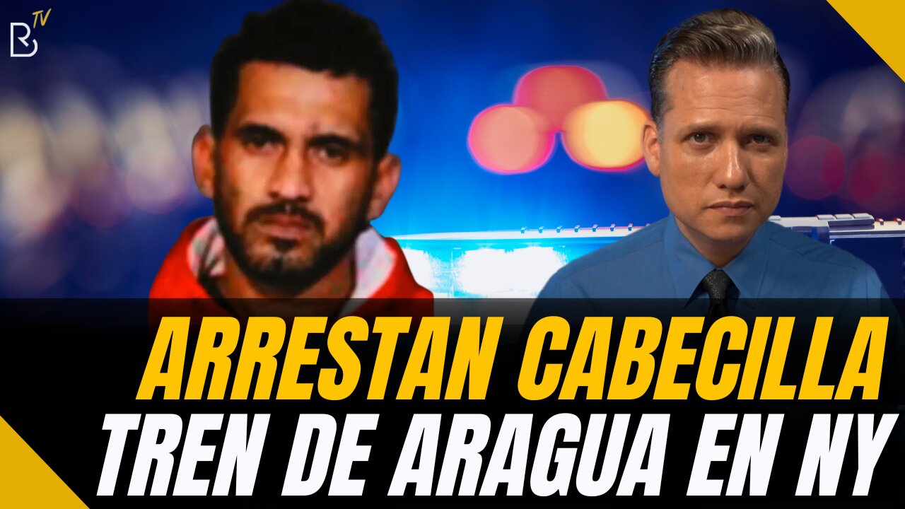 Arrestan venezolano cabecilla de grupo de ladrones en Nueva York