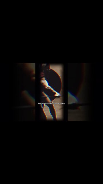 ARISTOCRATIC HEROISM ⚡️ #nietzsche #ubermensch #northman #vikings