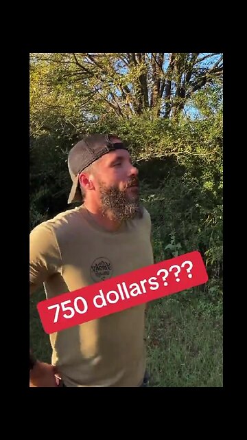 Victim of Helene is livid about Kamala’s $750