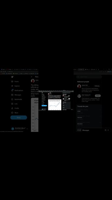 TECTONIC FED PAUSE WILL MAKE US MILLIONS!!