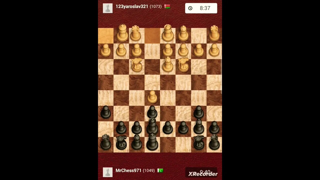 Checkmate#02