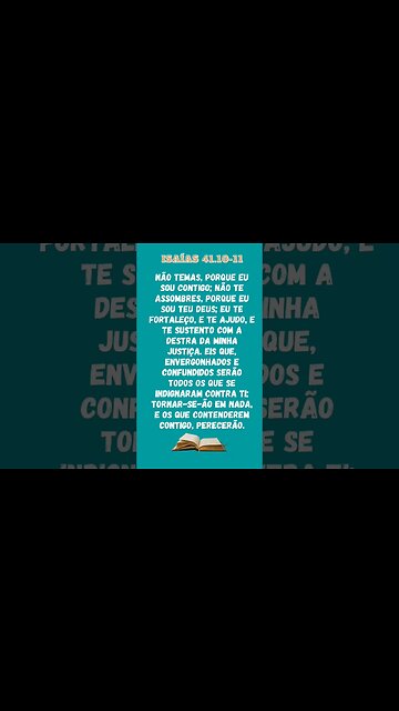 VERSÍCULO DO DIA 28/01/2023.#shorts