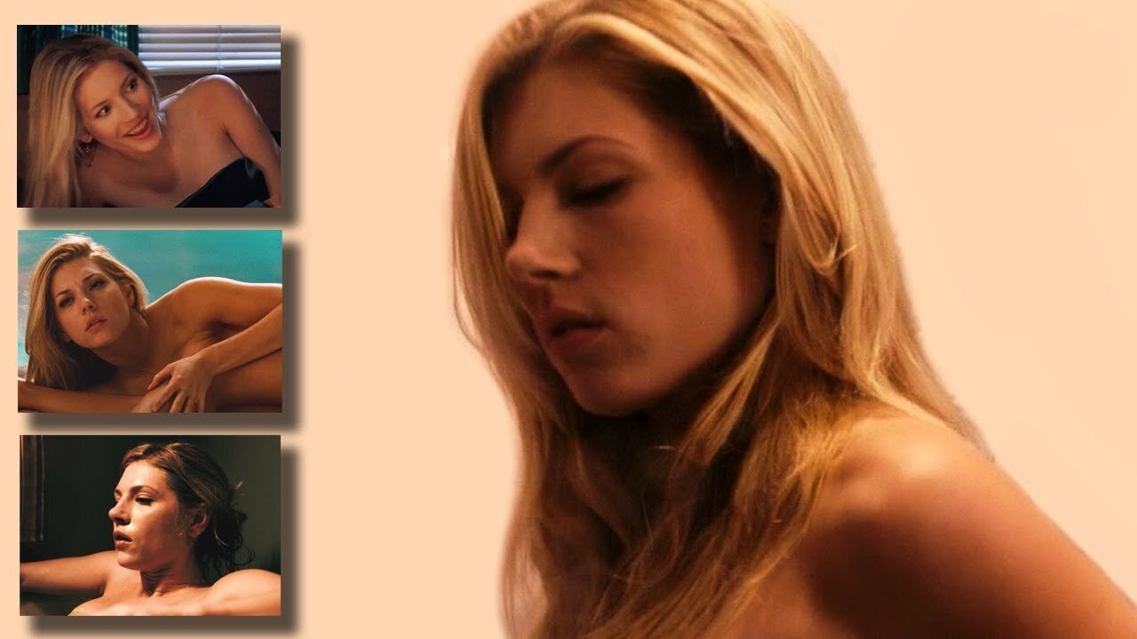 Katheryn Winnick