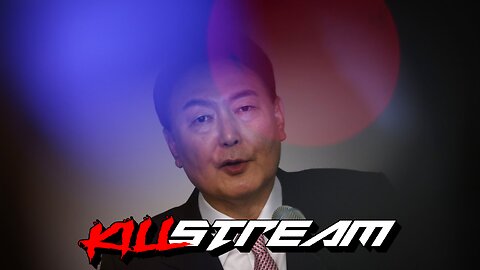 KILLSTREAM: SOUTH KOREA MARTIAL LAW, LAMBRIGHT LIVE, FAKE FLAGS, + MUTA DISAVOWS NUX