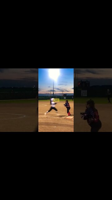 Good throw & Catch [10U]