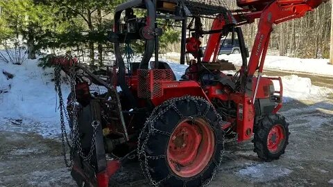 L3400dt roll gage walk-around