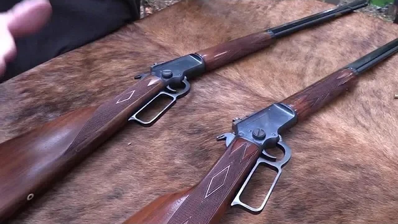 1897 Marlin Cowboy Revisit