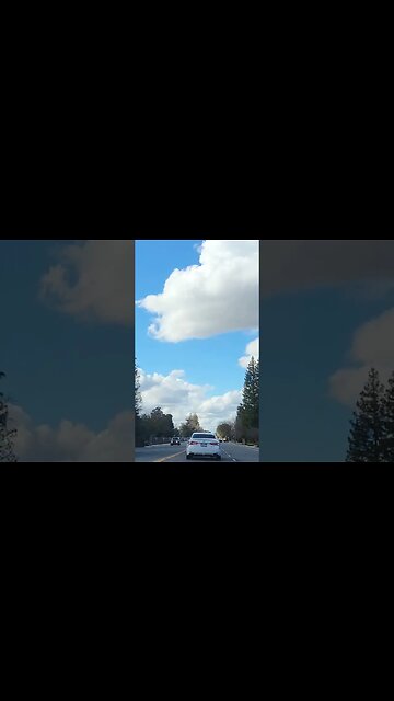 Beautiful Saturday Afternoon #shorts