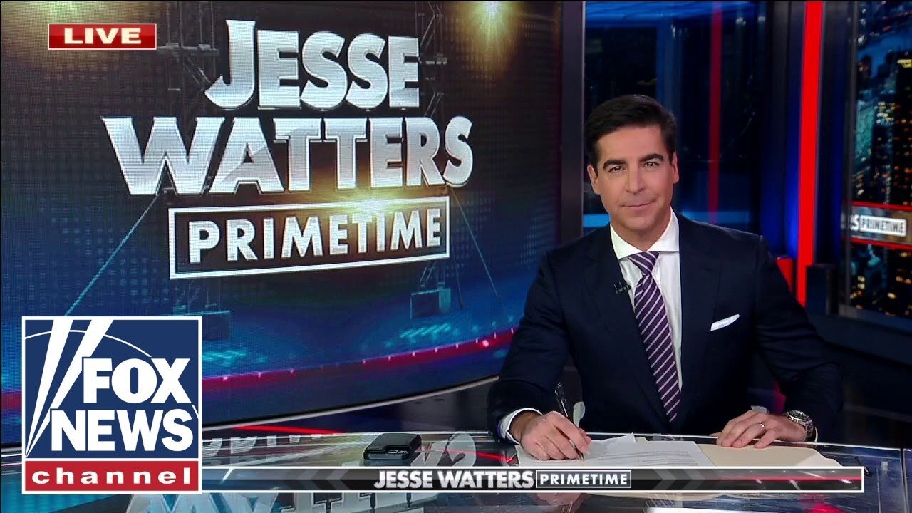 Jesse Watters (Full Show) | August 28, 2024