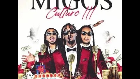 Migos - Havin My Way (ft. Drake) (432hz)