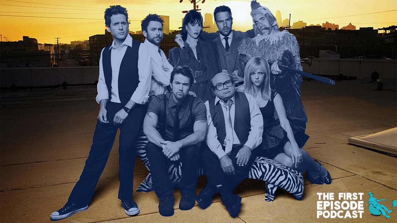 It's Always Sunny in Philadelphia / The Gentleman