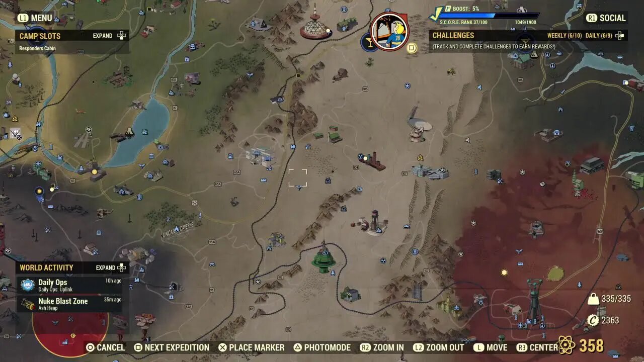 FALLOUT 76-Initiate Malone#14 Subscribe + Like