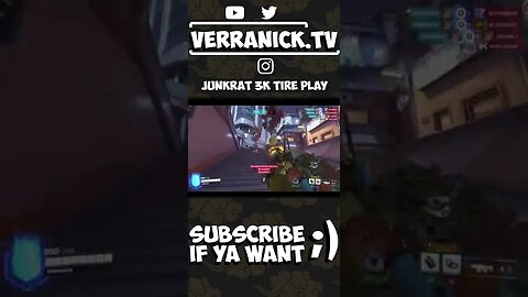 3k Junkrat
