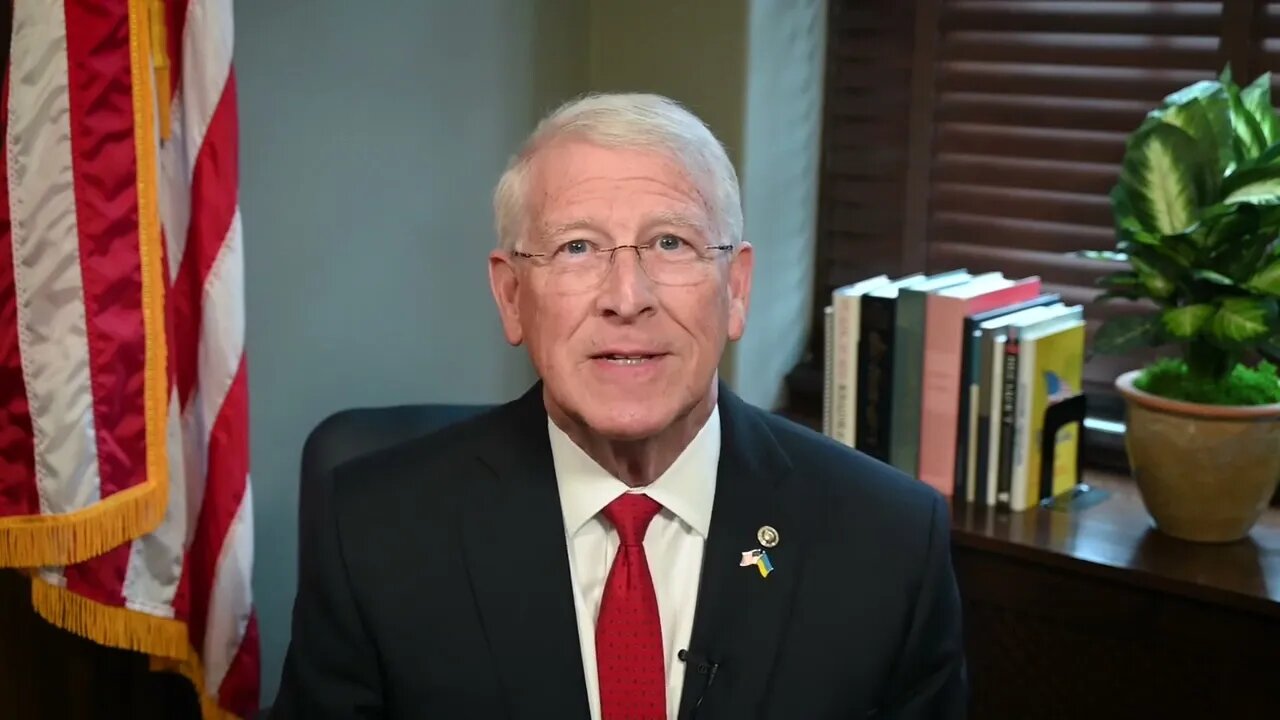 Wicker Comments on President Biden's State of the Union