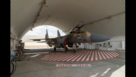 ttached is footage from the activity of IAF aircraft today: