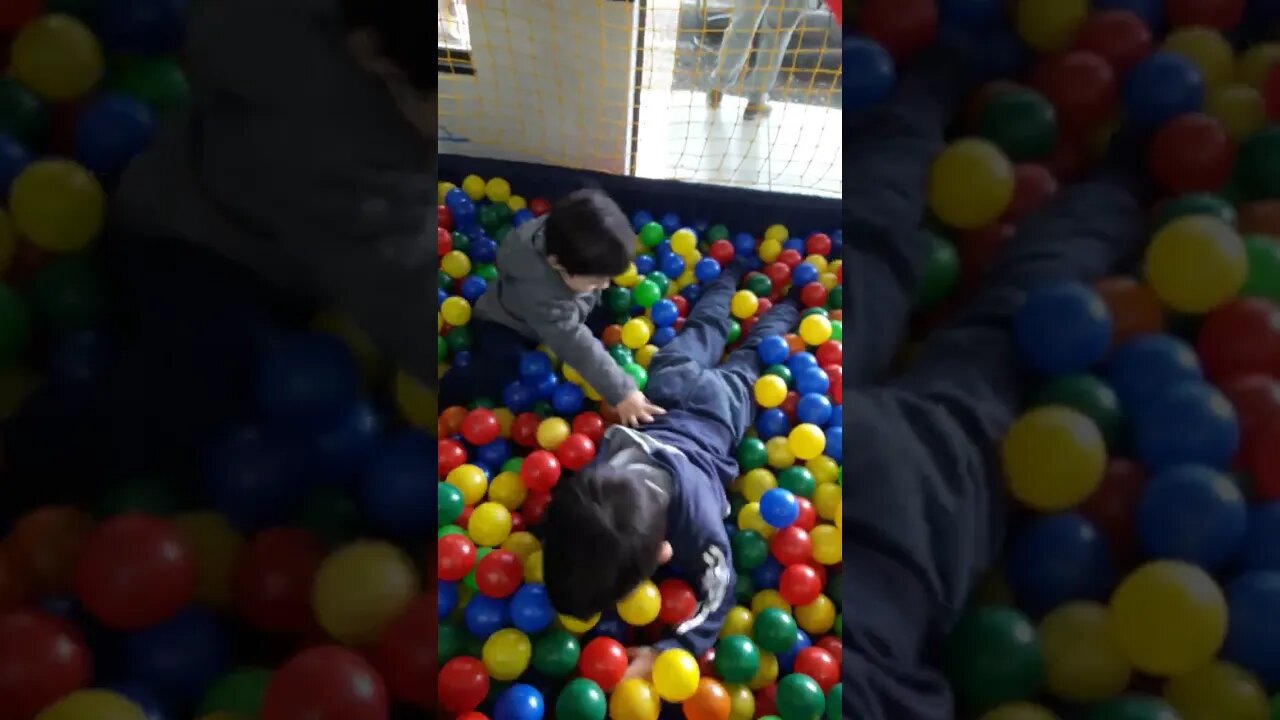 Filhos brincando๐คฃ๐๐๐๐@FamiliadeJesusCristoOf
