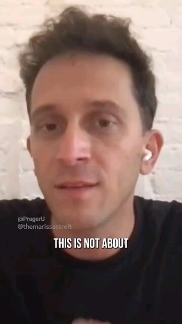 Jewish Columbia University professor speaks up.