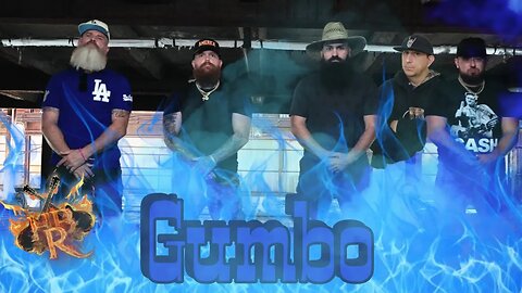 "Gumbo" - Adam Calhoun Ft. Demun Jones, Brodnax, Dusty Leigh (Reaction)