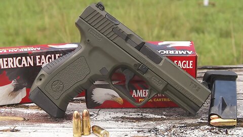 CANIK TP9