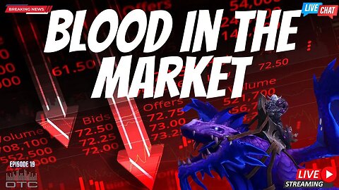 Blood in the Market. Earnings Roll on as Futures Fall #spy #amc #gme #tesla #optionstrading #nasdaq