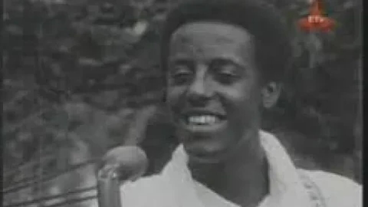 #Gondar - Elias Tebabel - Ethiopian oldies