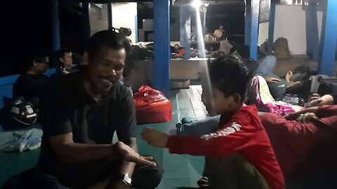 Meluangkan Waktu Bermain Bersama di Kecil