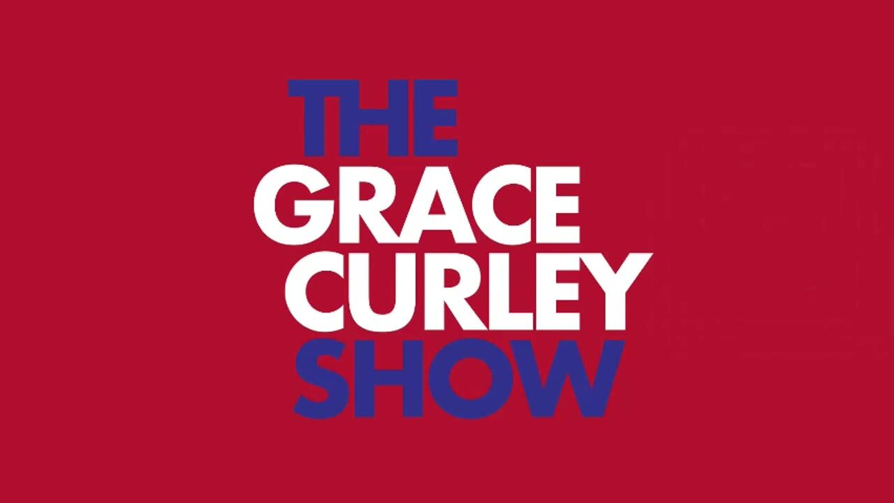 The Grace Curley Show December 3, 20224