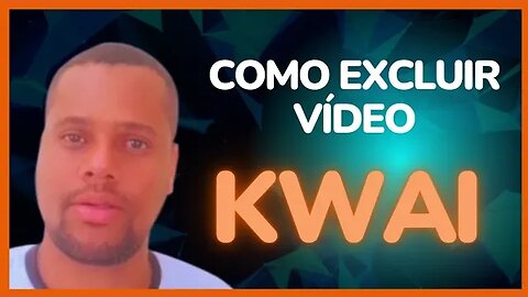 Aprenda como Excluir um Vídeo do Kwai ( Rápido e Pratico )