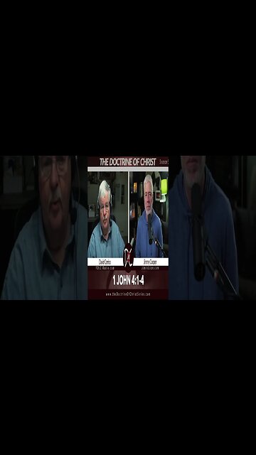 Overcoming FALSE Prophets | DOC S5:EP17 | David Carrico | Jimmy Cooper | #Shorts