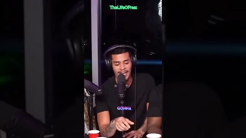 HER PAST REFLECTS HER FUTURE #sneako #freshandfit