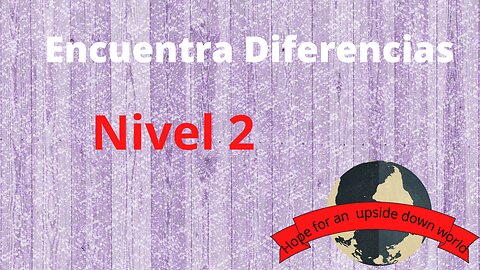 Encontrar 5 Diferencias 1 jJuan 4:11-12