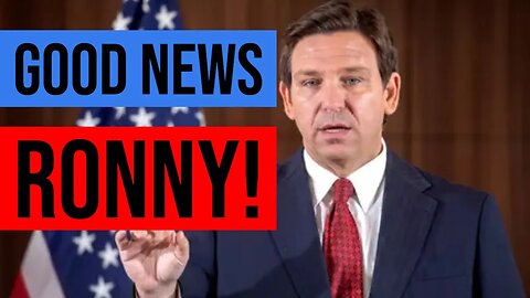 Florida Moves Towards Constitutional Carry As Desantis Gears Up For 2024