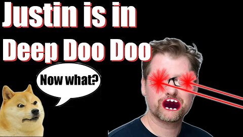 Justin Roiland in Bigger Trouble #justinroiland
