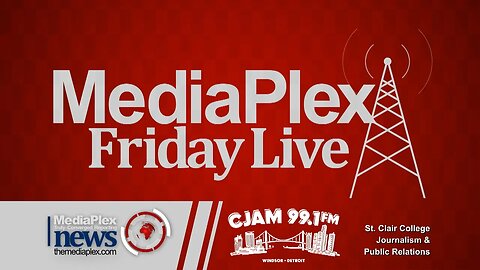 MediaPlex Friday Live February 3, 2023_