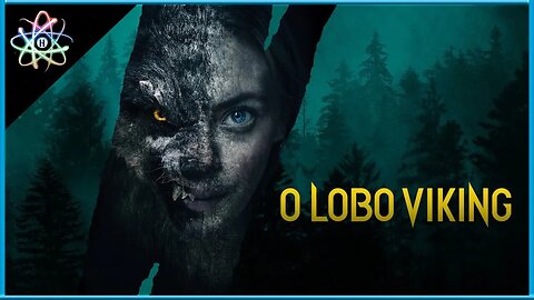 O LOBO VIKING - Trailer (Dublado)