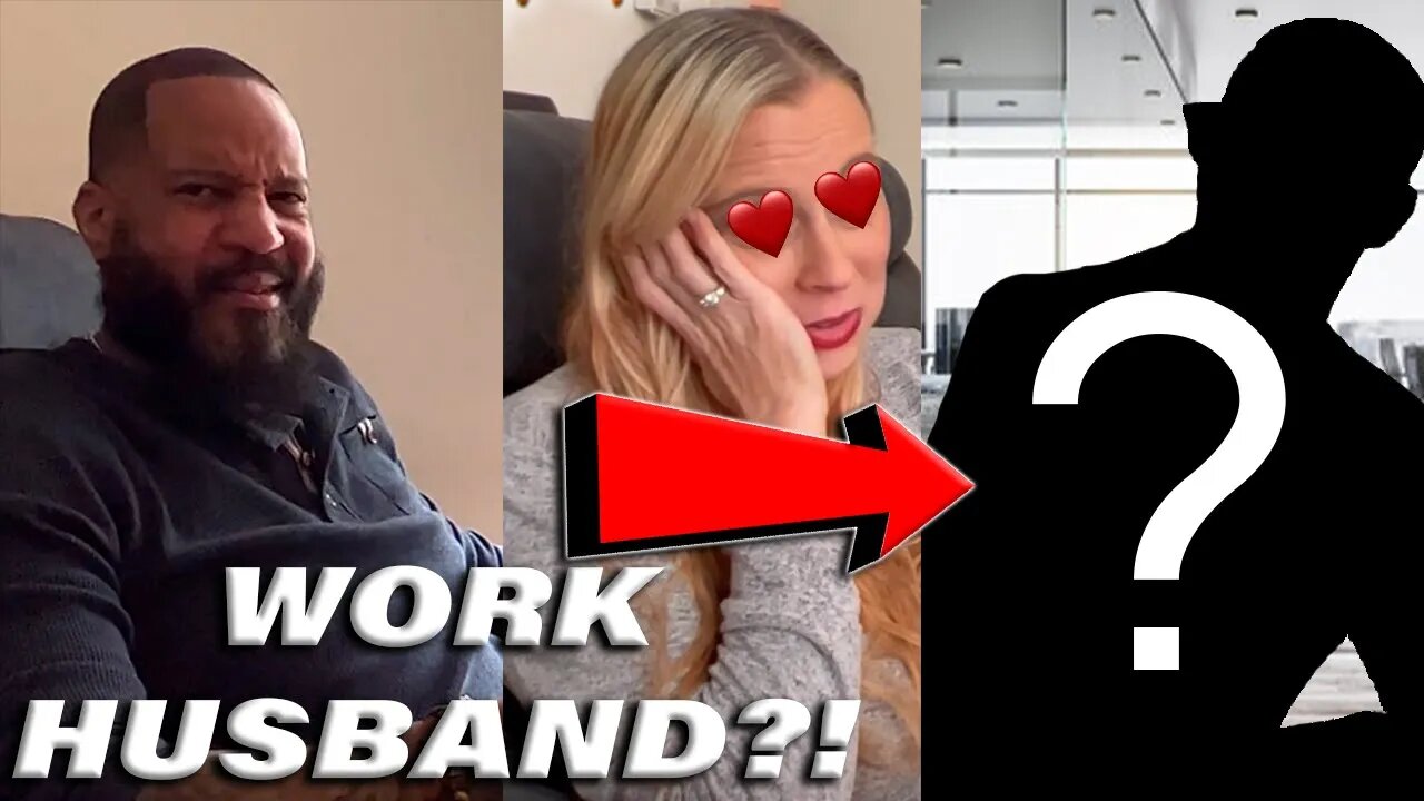 She Capped About HATING A Guy At Work #Relationships #HowToRelationship #donovansharpe