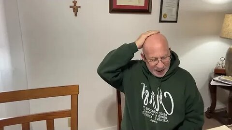 Going to love the next two weeks! | Fr. Imbarrato Live - Jan. 30th, 2023