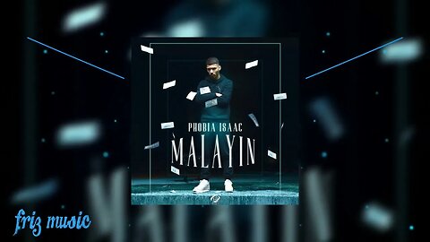 Phobia Isaac - Malayin (𝔰𝔩𝔬𝔴𝔢𝔡&𝔯𝔢𝔳𝔢𝔯𝔟)