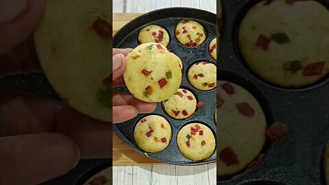 Tutti Fruitti Cupcake #shortsfeed #shorts #shortsvideo #short #trending #trendingshorts