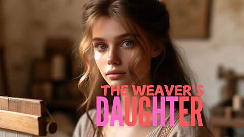 THE WEAVER'S DAUGHTER
