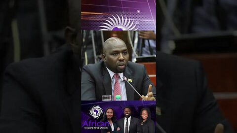 Air France Owned Airline Gets Called Out By Kenya And Tanzania For Spreading False Information