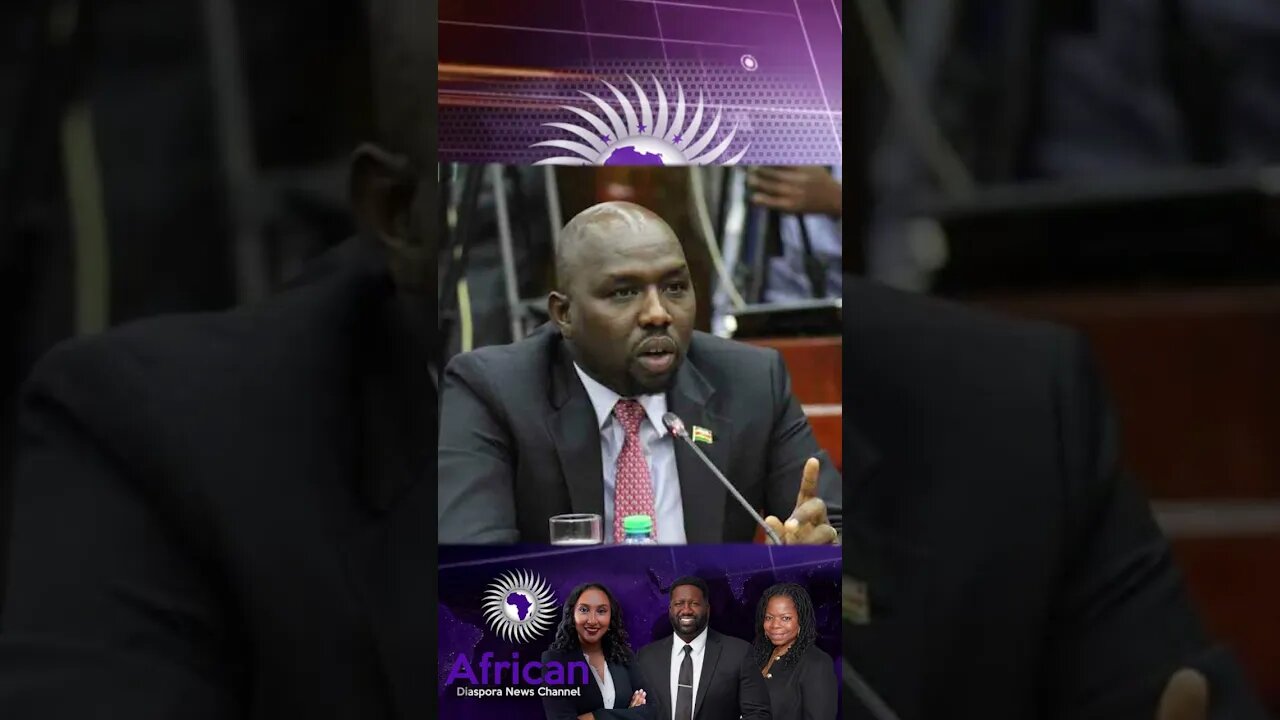 Air France Owned Airline Gets Called Out By Kenya And Tanzania For Spreading False Information