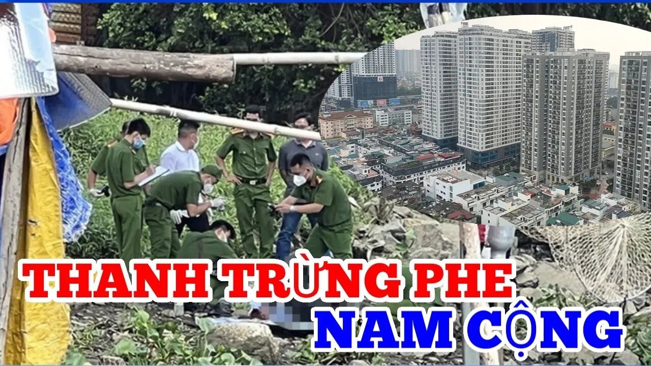 Bắc cộng thanh trừng tận gốc phe nam cộng Bình Thuận