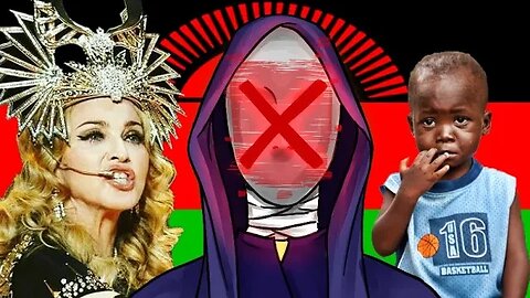 Madonna's Lost Boys - Scribe Speaks