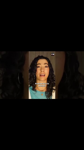 6 Quick Tips for Critical Thinking #Shorts