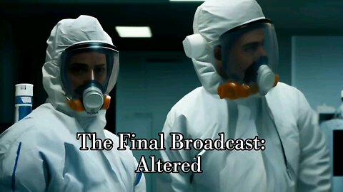 The Final Broadcast: Altered